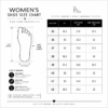 Black Toe Ring Strap Sandals